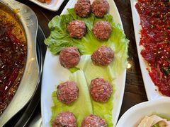 -枇杷园食为鲜火锅(南山店)