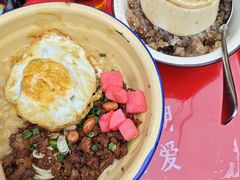 -阿福板凳面(观音桥店)