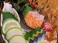 -鱼意寿司(钟村分店)