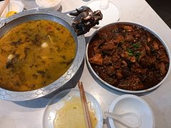 -北李妈妈菜·海肠捞饭(开发区万达店)