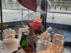 -MONICH牛排融合餐厅(和义大道购物中心店)