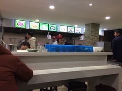 -老新隆牛肉锅贴(新街口店)