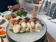 -滇色蒸汽石锅鱼(京华城店)