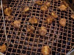 -一品诚记烤肉(大连柏威年购物中心店)
