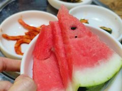 -一韩亭韩式烤肉(高新店)