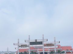 -中国闽台缘博物馆