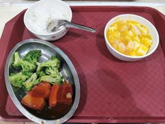 -农园餐厅(北京大学店)