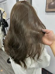 -DK SALON连锁专业烫染接发店