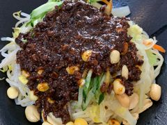 肉酱面-和众大油条(维明路店)