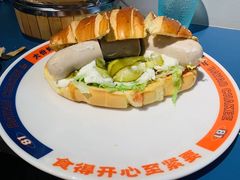 -伯友茶记(中华广场店)