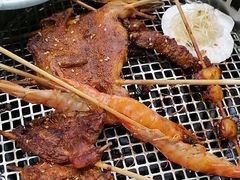 -尚宴牛特鲜自助(太原街万达店)