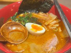 -无敌家现熬骨汤拉面(颐堤港店)