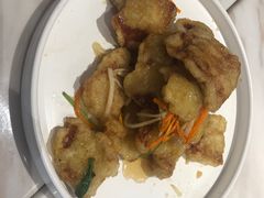 -子霖南山鲜虾面(南山总店)