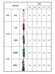 -老上海·石库门 旗袍·洋服工作室(淮海中路店)