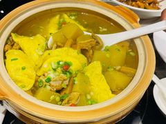 -東舍食唐精品陕菜馆