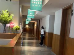 -花城粤菜餐厅(高新区店)