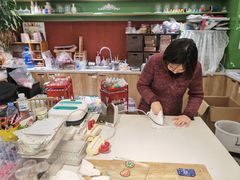-100家灵感仓库·DIY团建(什刹海店)
