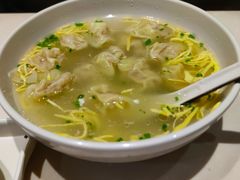-东泰祥生煎馆(重庆北路店)