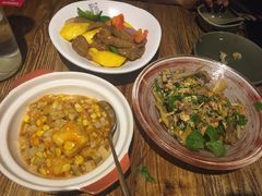 -喜越泰莱·泰越料理(海逸新天地店)