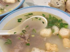 -小杨生煎(黄河路店)