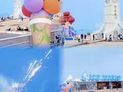 -蓝珊甄选海鲜自助·火锅大排档(近阿那亚店)