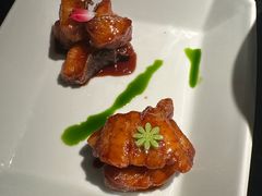 -锦楼·臻选新杭帮(杭州中心店)