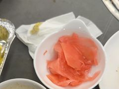 -尚宴牛特鲜自助(太原街万达店)