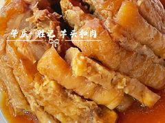 -胜记菜馆(文明路)