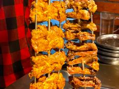 -汉丽斯巴西烤肉自助(市南店)