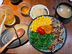 -冉冉垄居酒屋·日本料理