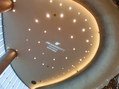 -都会尚膳·海鲜自助餐厅(重庆万豪酒店)