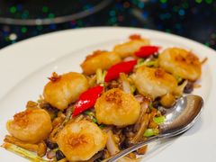-老兴鲜(黄浦店)