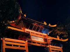 -夫子庙秦淮河画舫