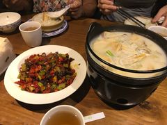 -客家道(百脑汇店)