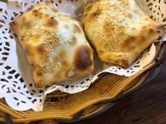-塔里木的羊·新疆特色餐厅(钱湖北路店)