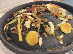 -一烙锅(友谊店)