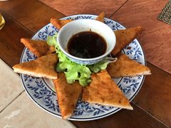 -卷心菜和避孕套餐厅(Pattaya)