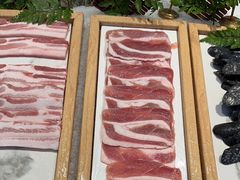 -汉阳廷自助烤肉(同和金铂天地店)