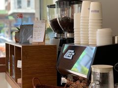 -PUZZLE COFFEE 拼图咖啡