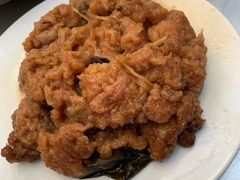 -大兴街扣碗包子馆