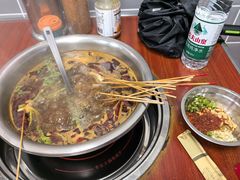 -丹妹麻辣烫(袁家岭20year店)