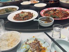 -椒馋小馆(绿源路店)