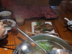 -牛品福潮汕牛肉火锅(旺庄店)