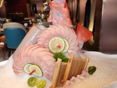 -蒋记海鲜姿造•洋房别墅(星河湾店)