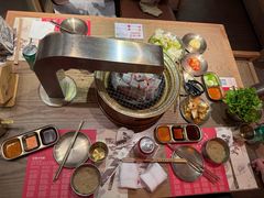 -西塔老太太泥炉烤肉(杭州首店)