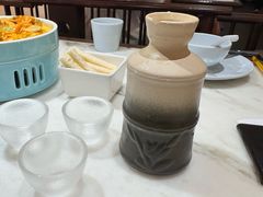 -径山十八道·风味民间菜(华夏之心店)