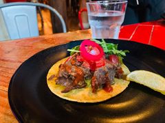 -Luchador摔跤手墨西哥餐厅(恒宇广场店)