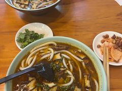 -宝小庆邵阳米粉(深圳市南山保利店)