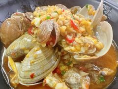 -聚味瞿记·龙虾堂(树木岭店)