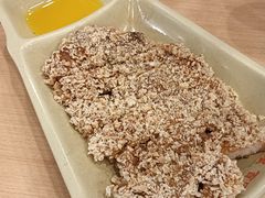 柠汁猪排-百家鸡味馆(清泰店)